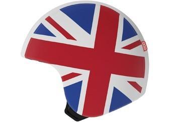 skin Jack 'very british' pour casque multisport EGG