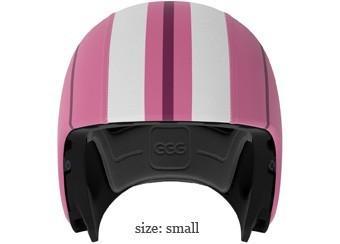 skin Niki légendaire pour casque multisport EGG