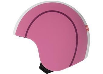 skin Niki légendaire pour casque multisport EGG