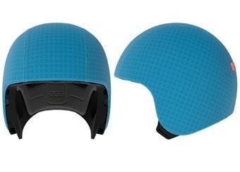 skin Sky tendance pour casque multisport EGG