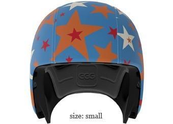 skin Venus pour casque multisport EGG