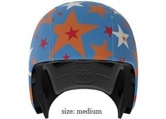 skin Venus pour casque multisport EGG