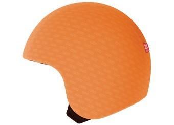 Skin orange pour casque multi-sport EGG