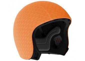 Skin orange pour casque multi-sport EGG