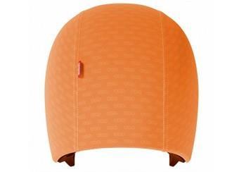 Skin orange pour casque multi-sport EGG