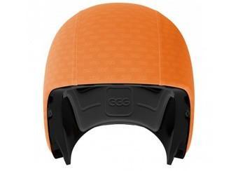 Skin orange pour casque multi-sport EGG