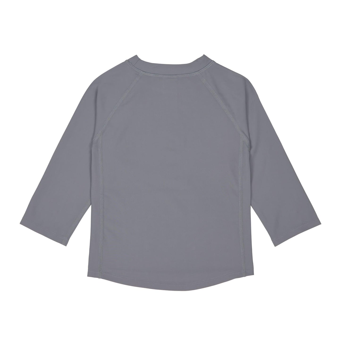 T-shirt de bain anti-UV manches longues - Tiger grey