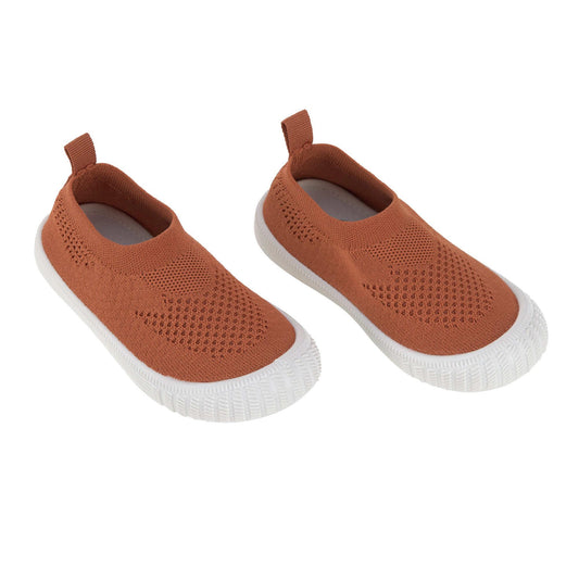 Chaussures - Allround Sneaker - Rust