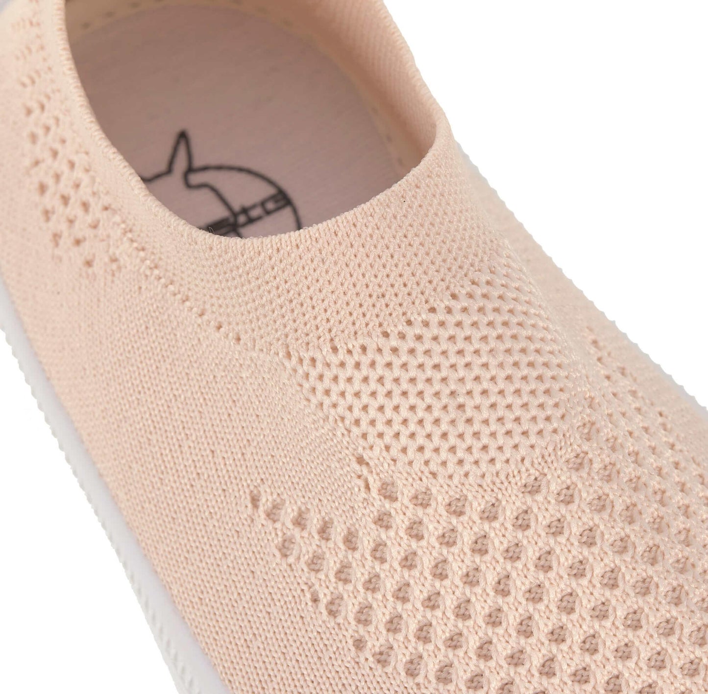 Chaussures - Allround Sneaker - Powder pink