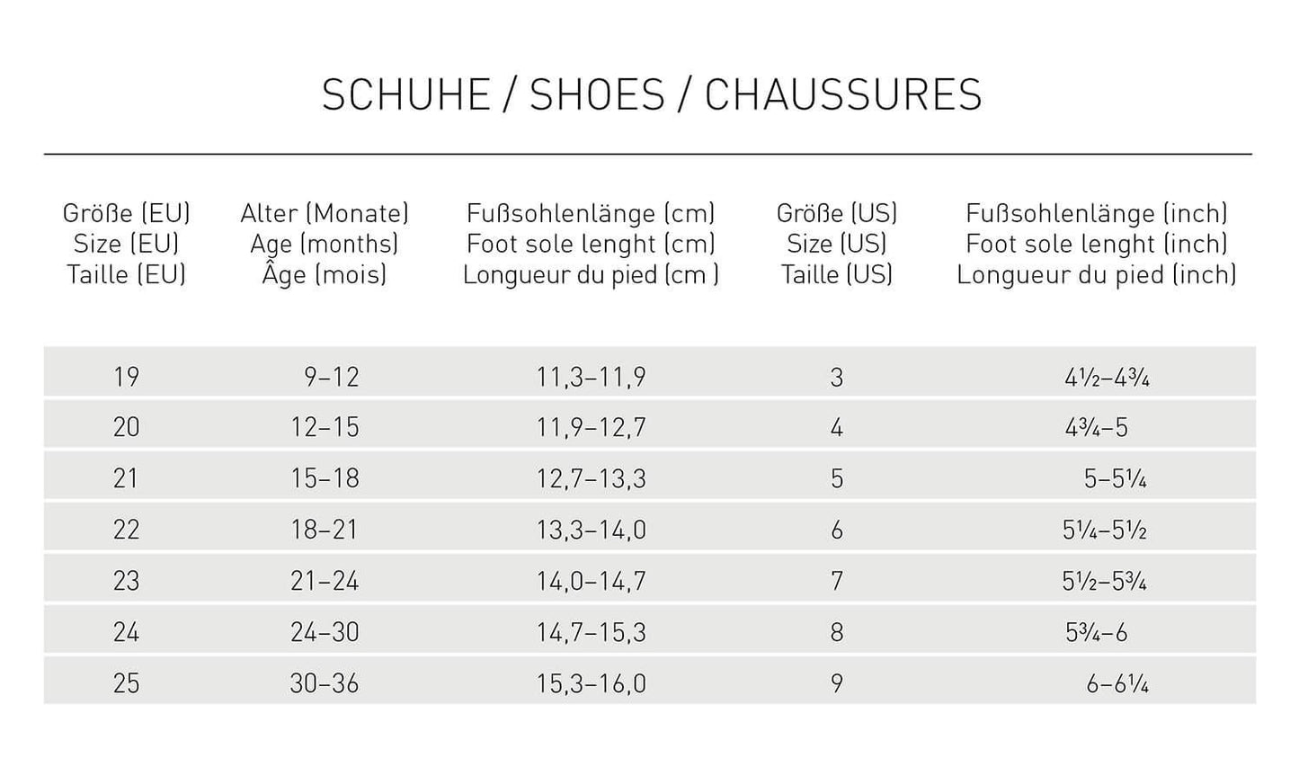 Chaussures - Allround Sneaker - Anthracite