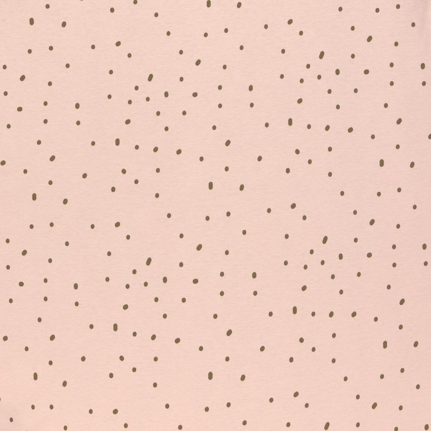 Gigoteuse 4 saisons - Dots powder pink - 2.5 TOG