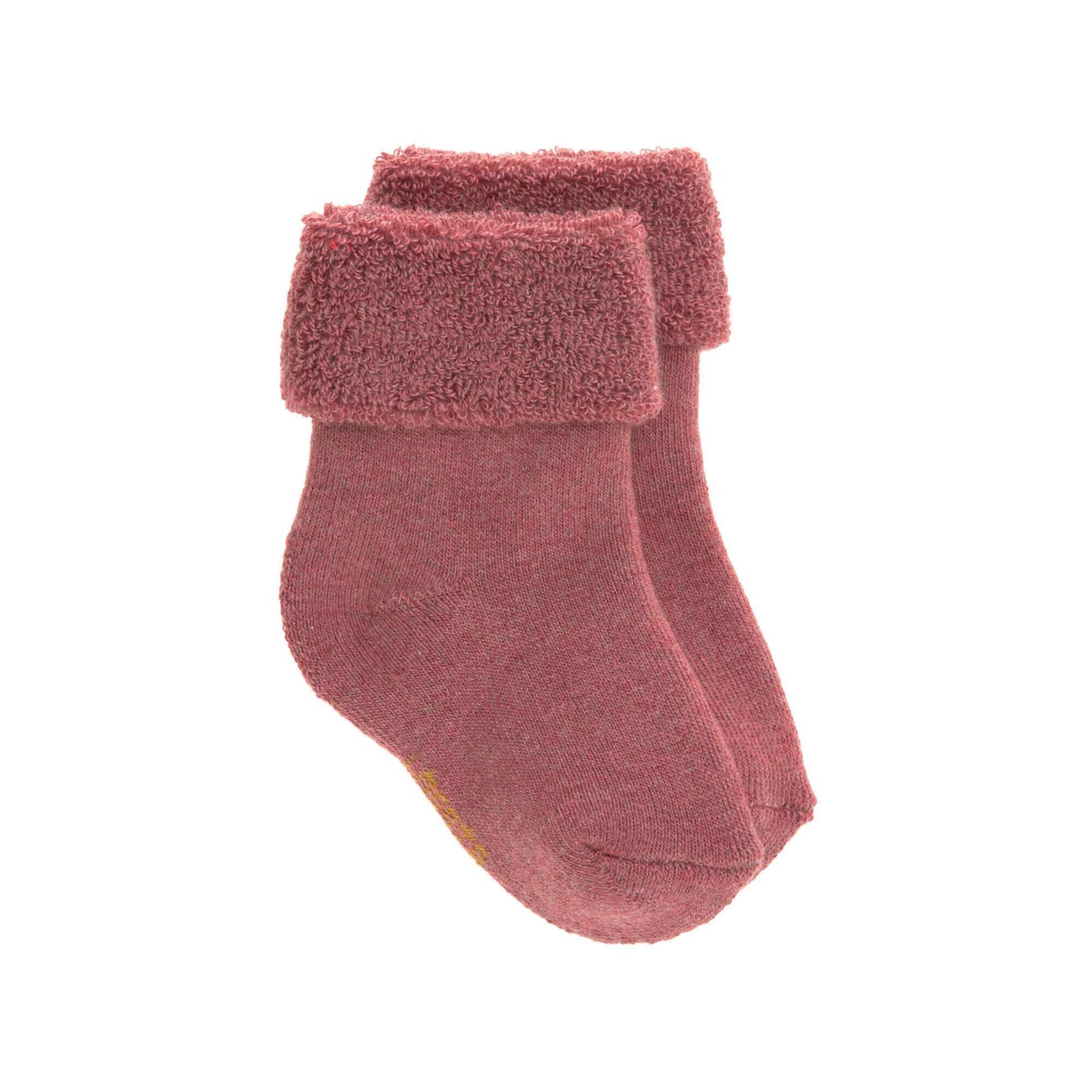 Lot de 3 paires de chaussettes bébé - Rosewood