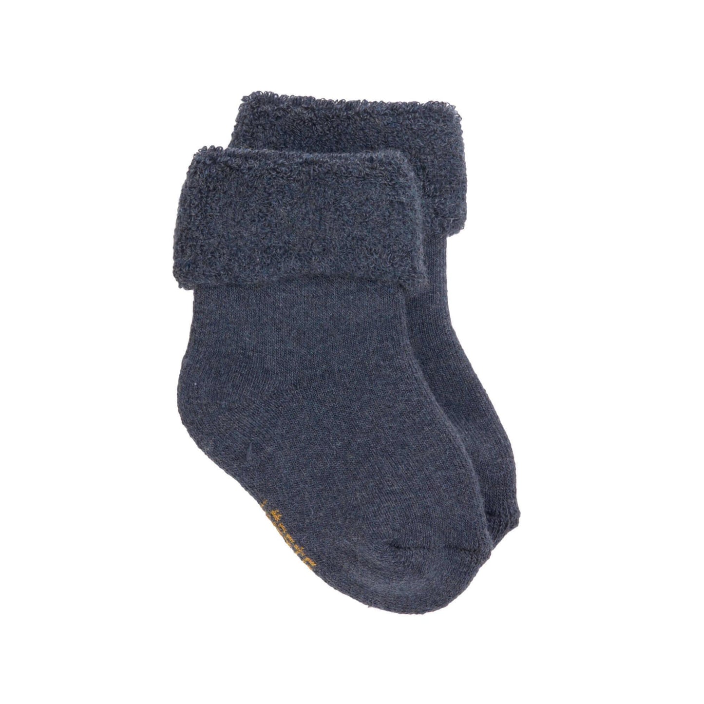 Lot de 3 paires de chaussettes bébé - Bleu