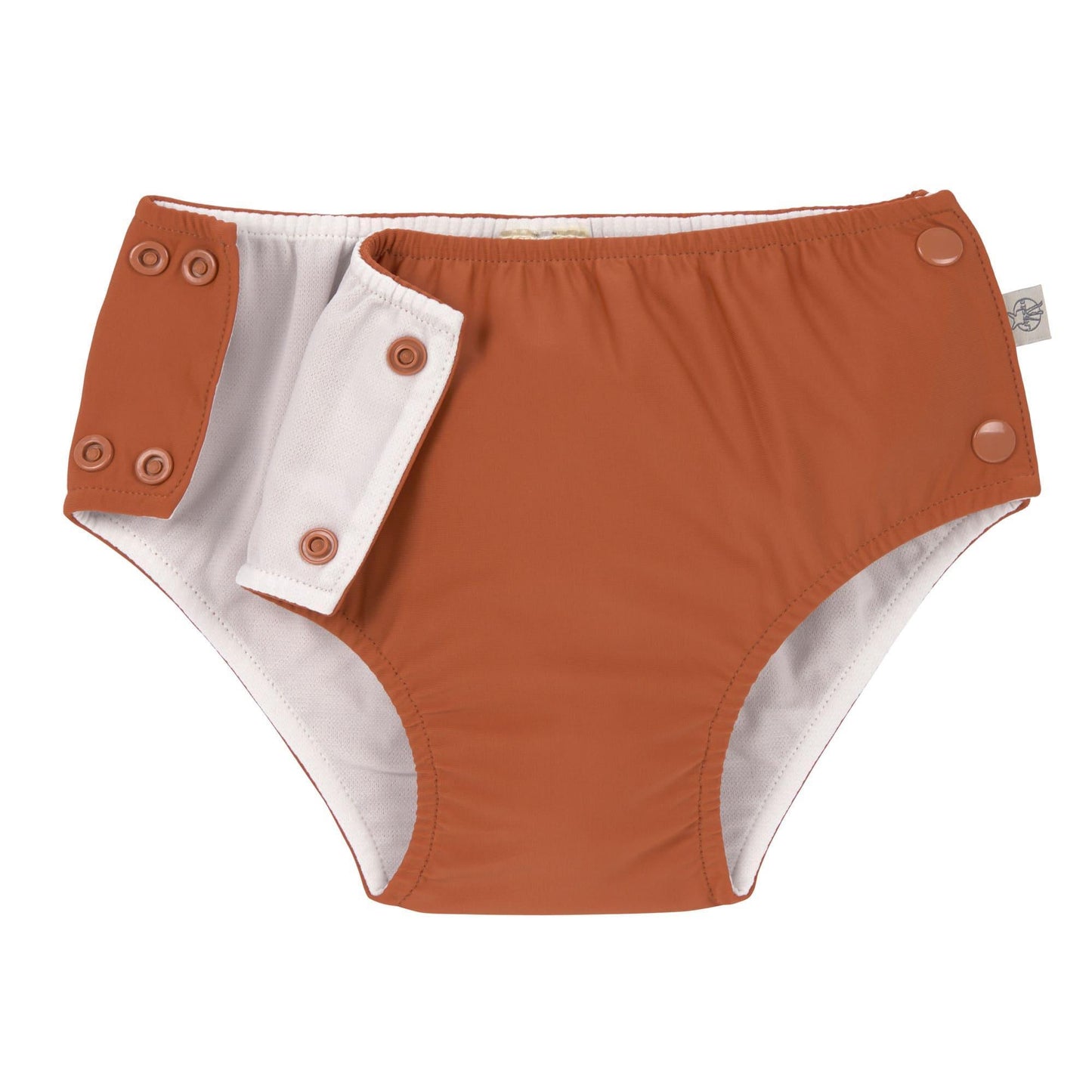 Maillot-couche - Rust