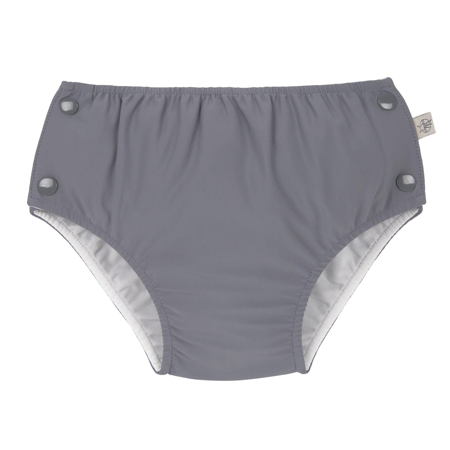 Maillot-couche - Grey