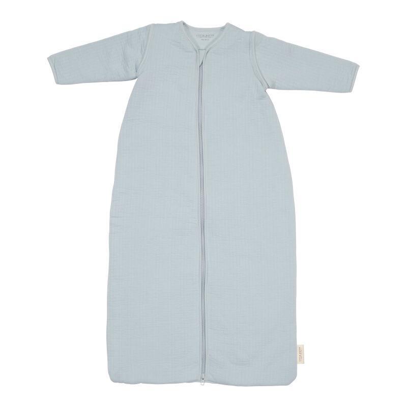 Gigoteuse hiver Pure soft blue TOG 2.5 - Little Dutch