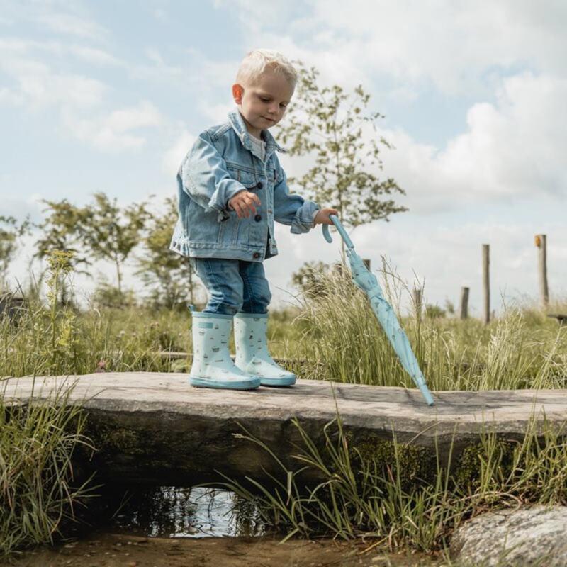 Bottes de Pluie Sailors bay - Little Dutch