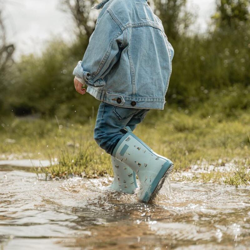 Bottes de Pluie Sailors bay - Little Dutch