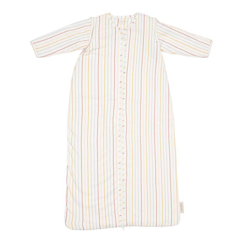 Gigoteuse hiver Vintage Sunny Stripes TOG 2.5 - Little Dutch