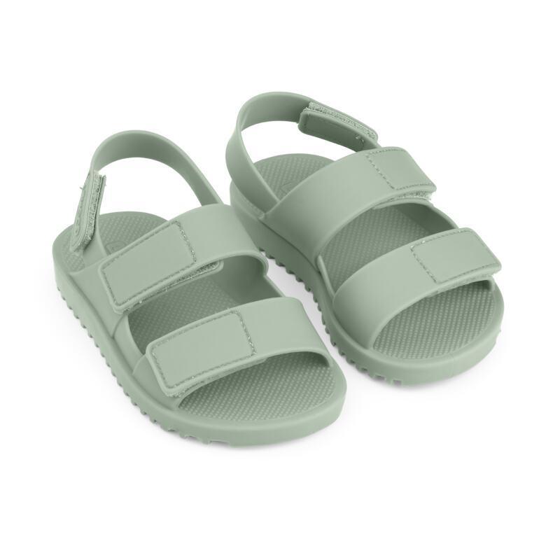 Liewood Joy Peppermint Parent Kids Sandals