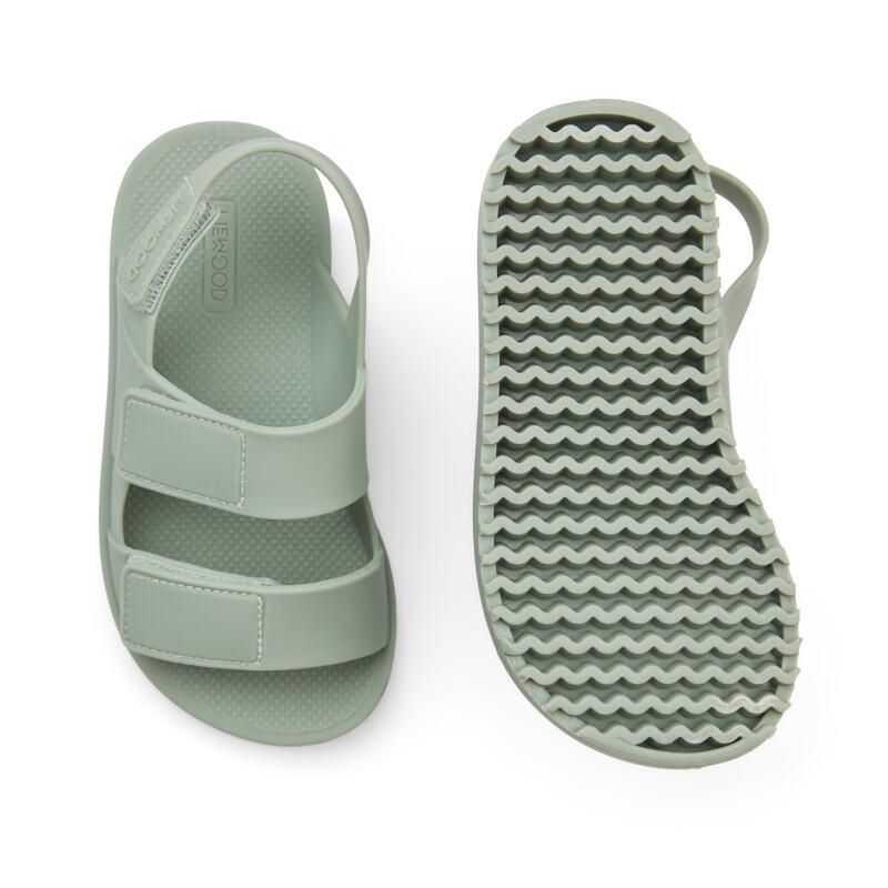 Liewood Joy Peppermint Parent Kids Sandals