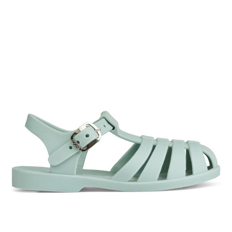 Liewood Kids' Ice Blue Bre Sandals