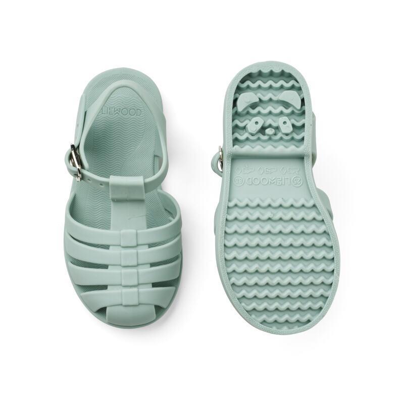 Liewood Kids' Ice Blue Bre Sandals