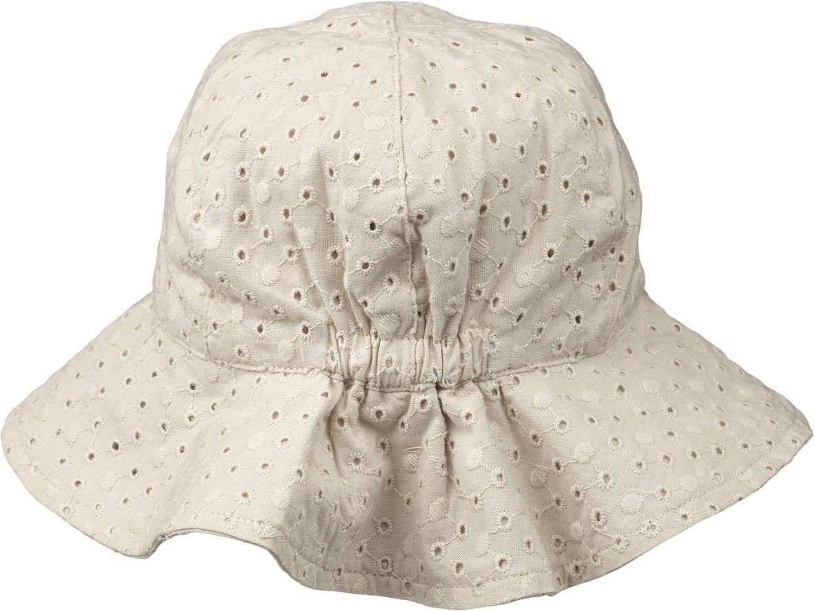 Liewood Amelia Anglaise Sandy Parent Kids Sun Hat