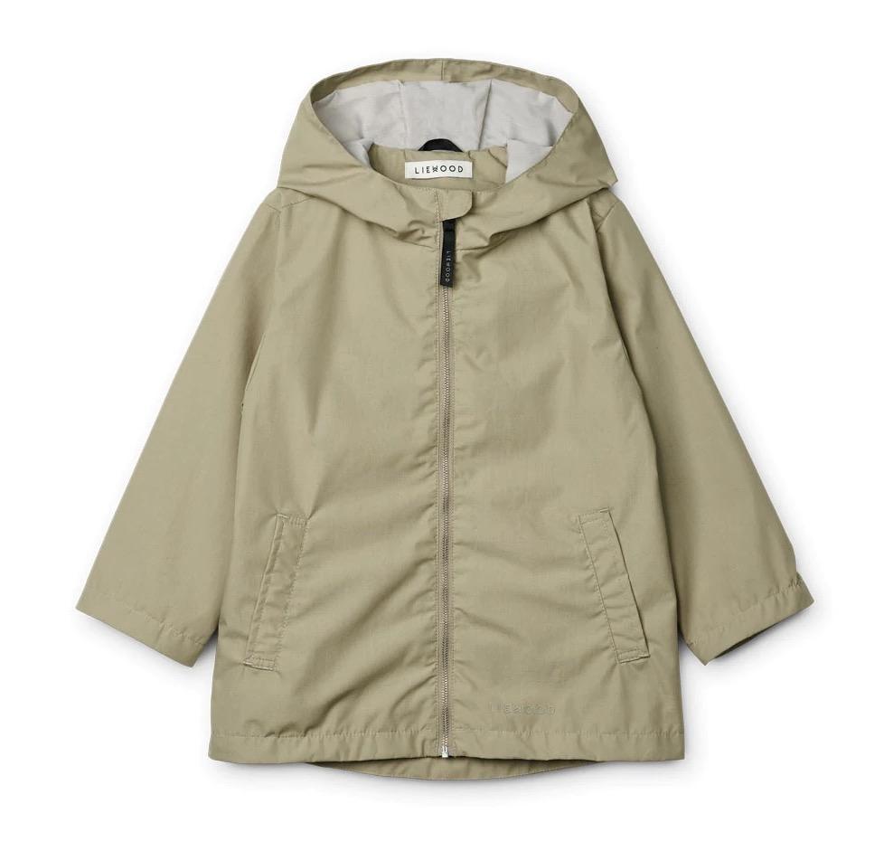 Liewood Ios Mist Parent Girls' Coat