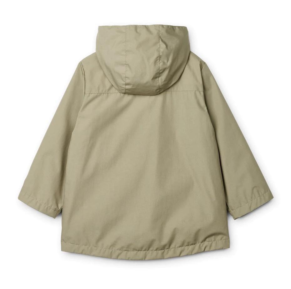 Liewood Ios Mist Parent Girls' Coat