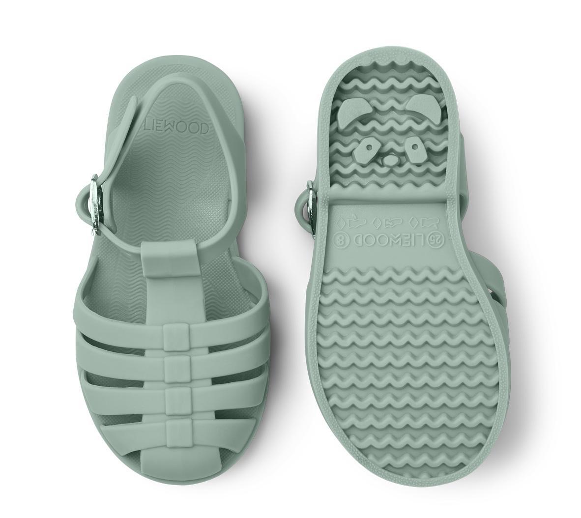 Liewood Bre Peppermint Parent Kids' Sandals