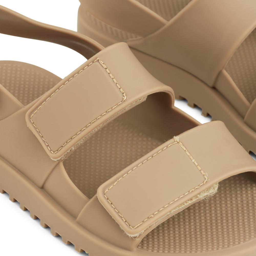 Liewood Kids' Joy Oat Parent Sandals