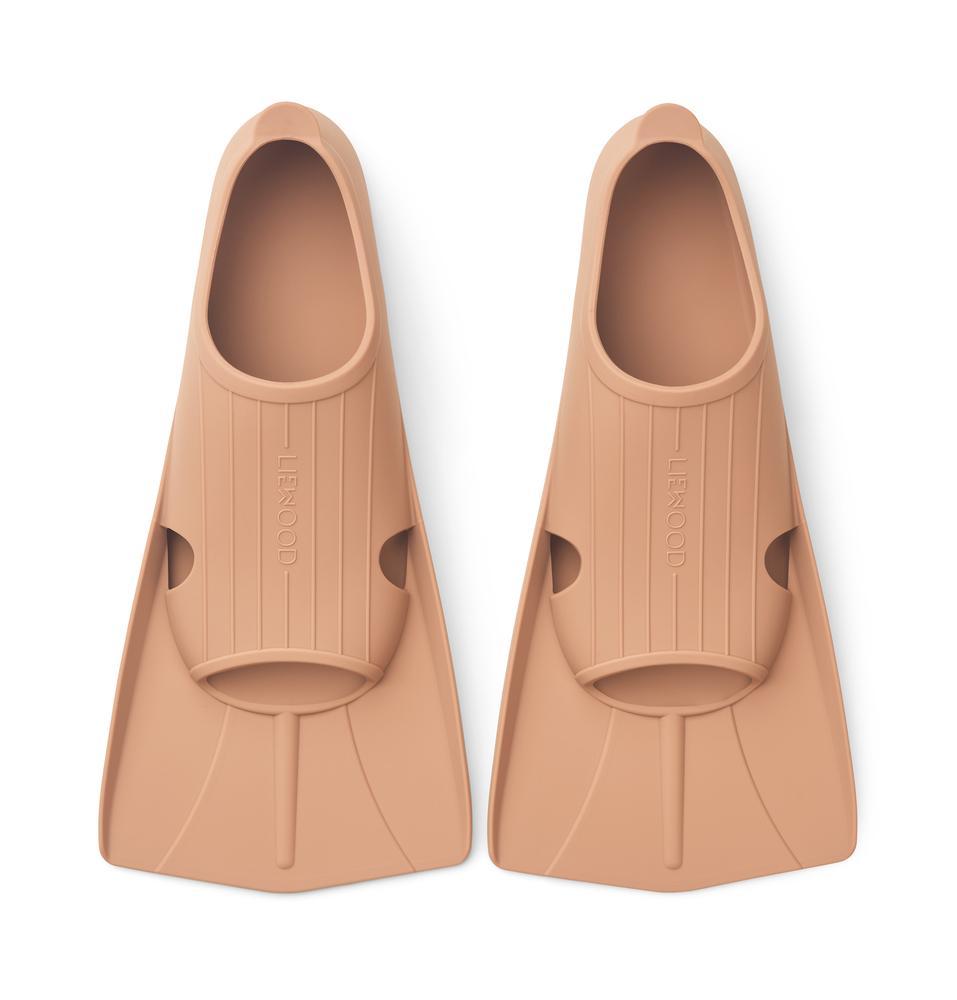 Liewood Gustav Tuscany Rose Parent Swimming Fins