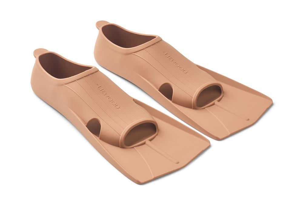 Liewood Gustav Tuscany Rose Parent Swimming Fins