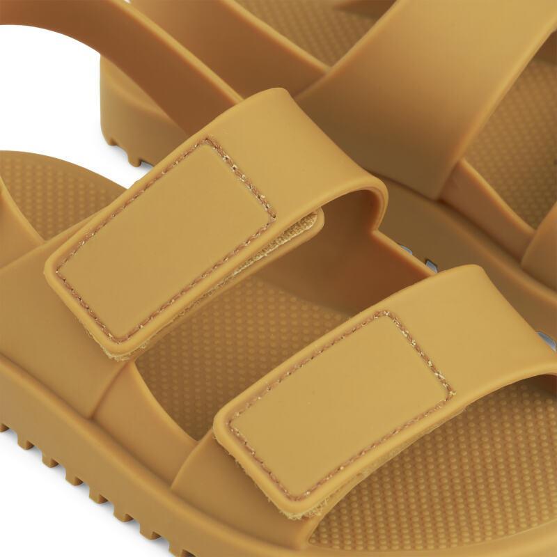 Liewood Golden Caramel Joy Kids Sandals by Parent