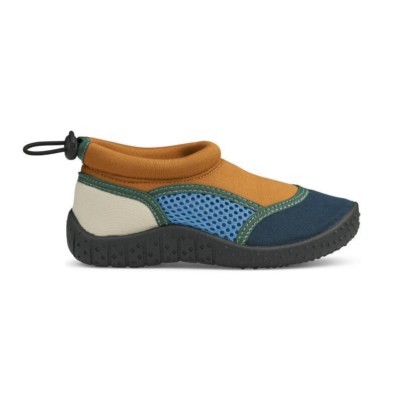 Liewood Midnight Navy Mix Sadie Aquatic Shoes for Parents