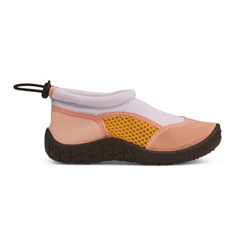 Liewood Sadie Tuscany Rose Multi Mix Parent Water Shoes.