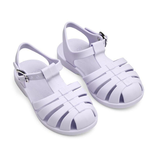 Liewood Bre Misty Lilac Kids Sandals