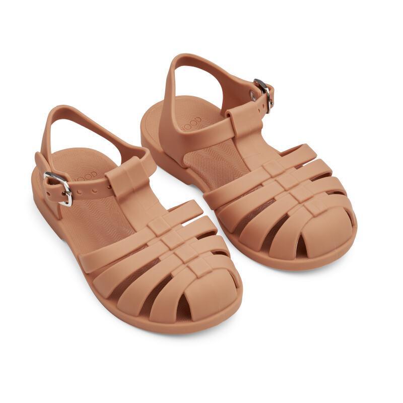 Liewood Bre Papaya Parent Kids Sandals