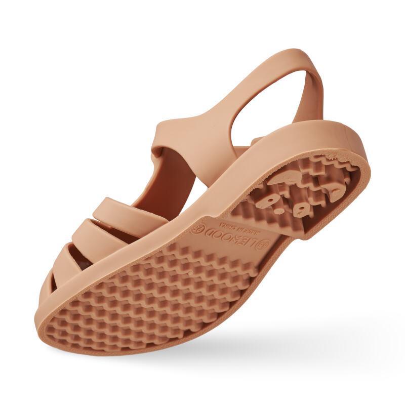 Liewood Bre Papaya Parent Kids Sandals