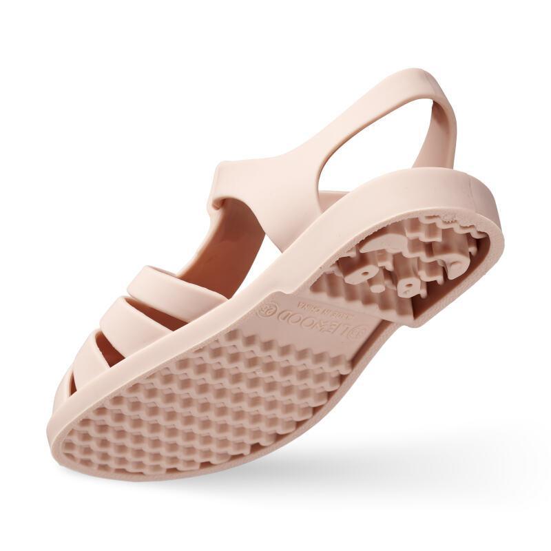 Liewood Kids' Sorbet Pink Bre Sandals