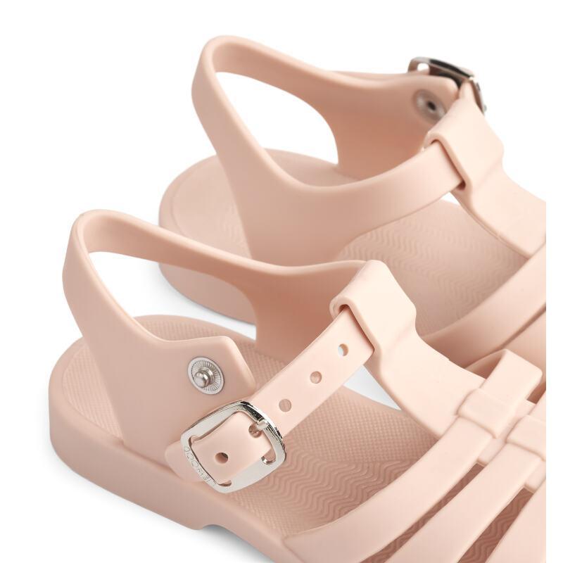 Liewood Kids' Sorbet Pink Bre Sandals