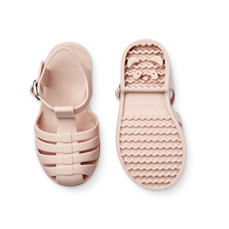 Liewood Kids' Sorbet Pink Bre Sandals