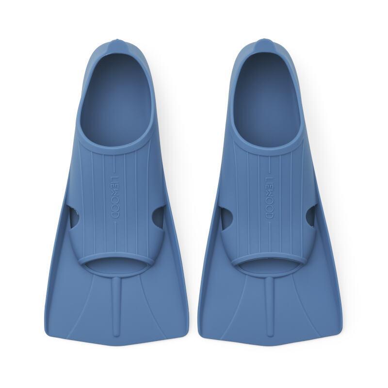 Liewood Gustav Riverside Parent Swimming Fins