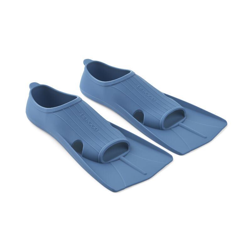 Liewood Gustav Riverside Parent Swimming Fins