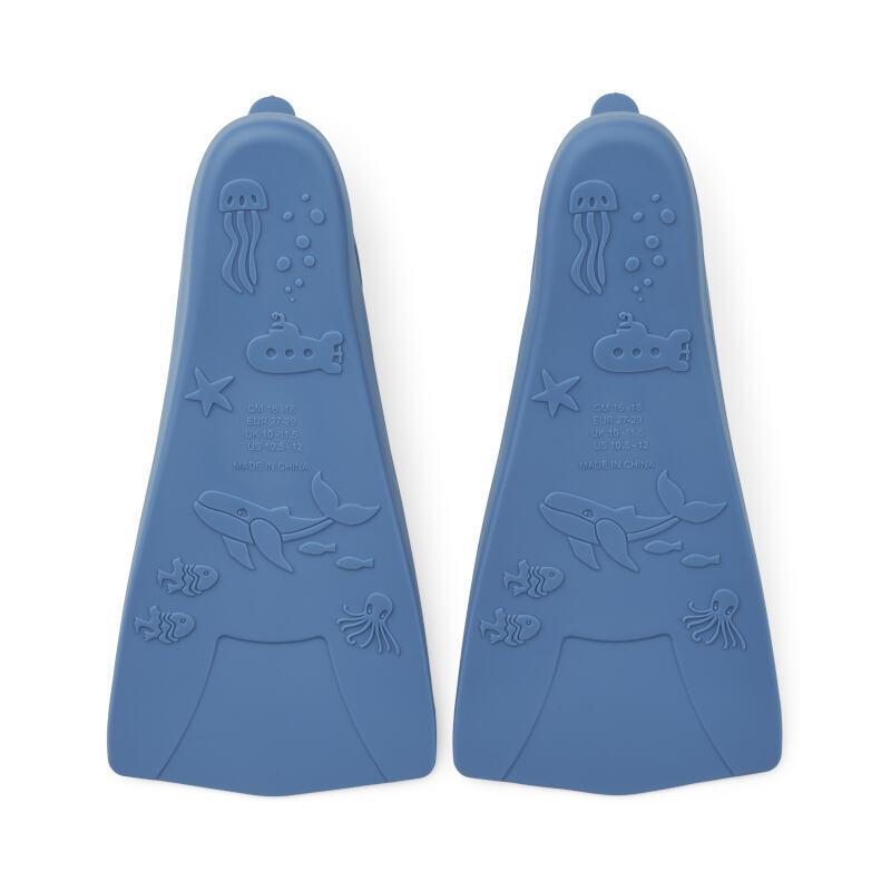 Liewood Gustav Riverside Parent Swimming Fins