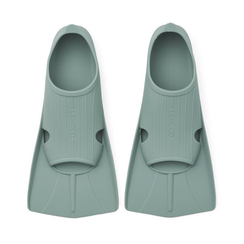 Liewood Gustav Peppermint Parent Swimming Fins