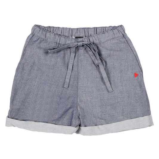 Short Resort - Jeans - Enfant