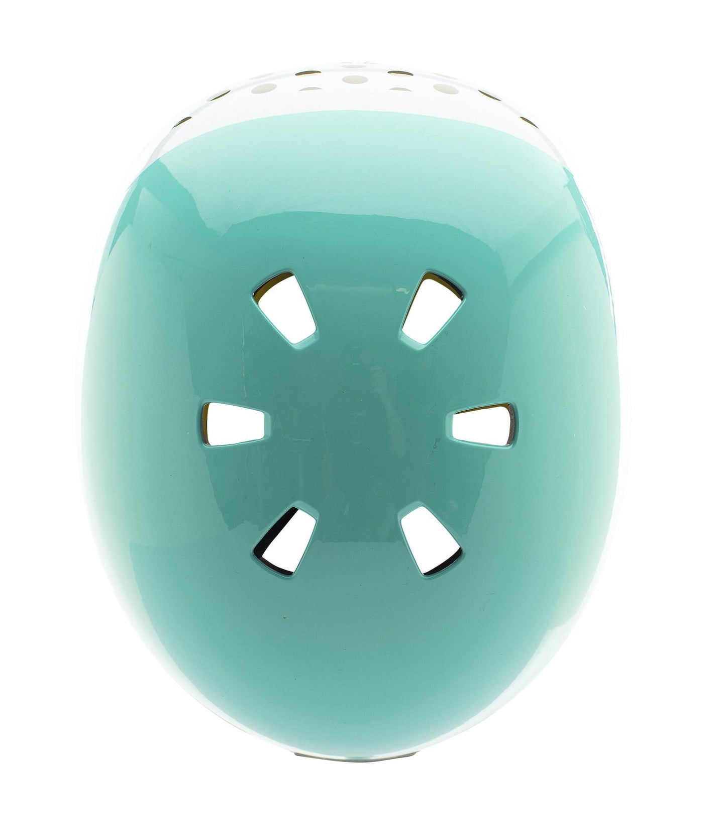 Casque vélo Street Nutcase - Tiffany's Brunch Reflective MIPS