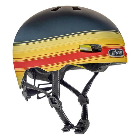 Casque vélo Street Dipinto MIPS - Nutcase